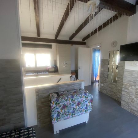 Apartament La Casa Di Leila Passo Oscuro Zewnętrze zdjęcie