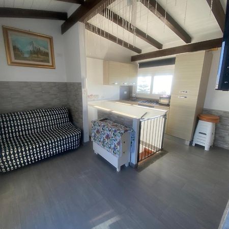 Apartament La Casa Di Leila Passo Oscuro Zewnętrze zdjęcie