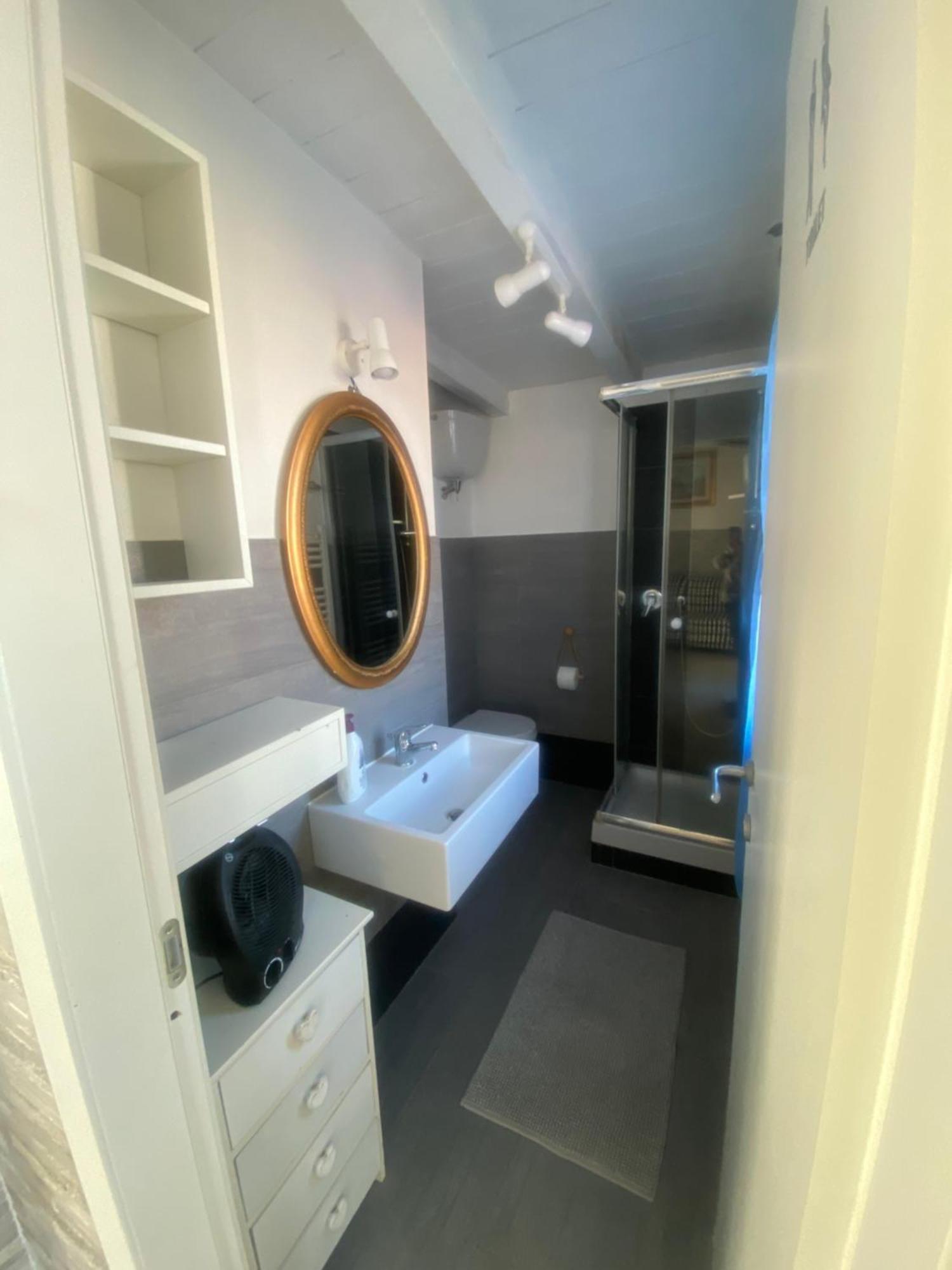 Apartament La Casa Di Leila Passo Oscuro Zewnętrze zdjęcie