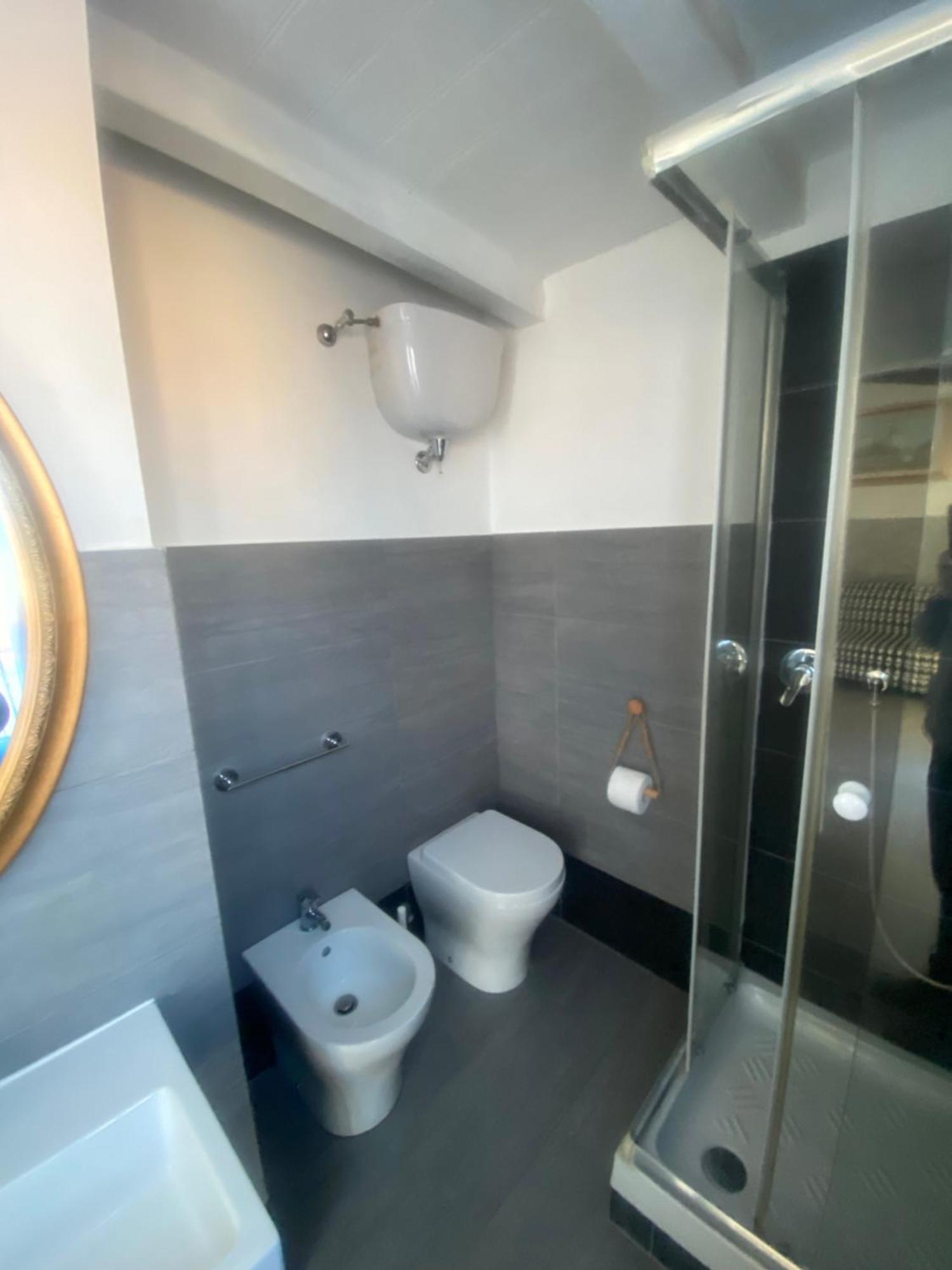 Apartament La Casa Di Leila Passo Oscuro Zewnętrze zdjęcie