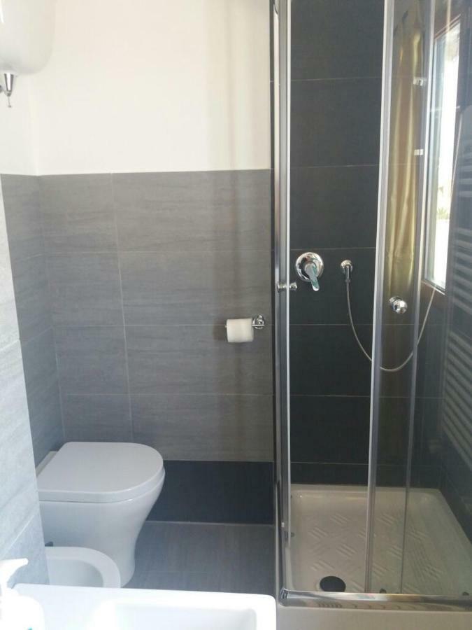 Apartament La Casa Di Leila Passo Oscuro Zewnętrze zdjęcie